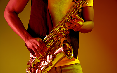 Saxofone