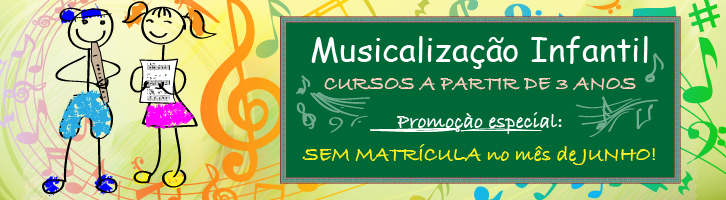curso de música