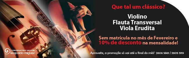 curso de música
