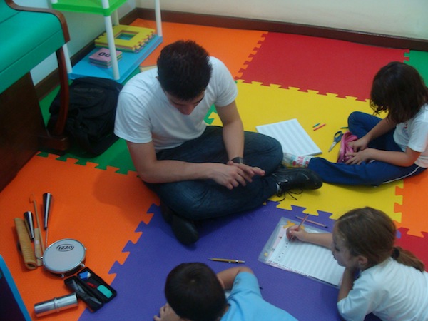 musicalização infantil musicalização infantil